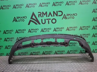 866122W000, 1 Юбка бампера Hyundai Santa FE 3 (DM) Арт ARM372786, вид 4