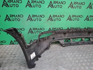 866122W000, 1 Юбка бампера Hyundai Santa FE 3 (DM) Арт ARM372786, вид 6