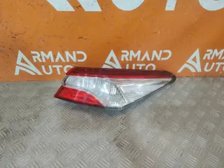 8155133660, 4 фонарь внешний Toyota Camry XV70 Арт AR305752