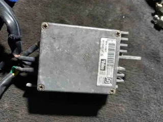 873487f Блок управления вентилятора радиатора (реле)   Audi A4 B6 Арт A4B6776, вид 1