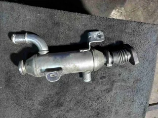 8610596 Радиатор EGR   Citroen C5 1 Арт C5T07, вид 2