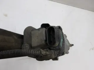 A1664606000 Рейка рулевая Mercedes GLS X166 Арт BIT776024, вид 3