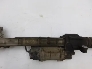 A1664606000 Рейка рулевая Mercedes GLS X166 Арт BIT776024, вид 8