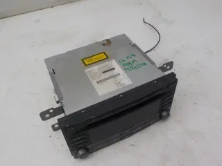 86201-SC440 Магнитола Subaru Forester SH Арт BIT768879, вид 3