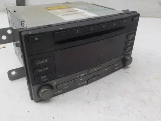 86201-SC440 Магнитола Subaru Forester SH Арт BIT768879, вид 5