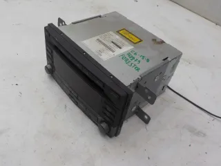 86201-SC440 Магнитола Subaru Forester SH Арт BIT768879, вид 7