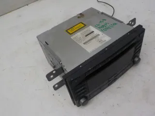 86201-SC440 Магнитола Subaru Forester SH Арт BIT768879, вид 8