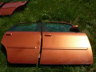 11111111 Дверь передняя правая Fiat idea Арт AL7765379958, вид 2