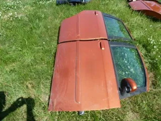 11111111 Дверь передняя правая Fiat idea Арт AL7765379958, вид 3