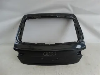  Крышка багажника (дверь 3-5) Audi A4 B9 Арт AL7778468067, вид 1