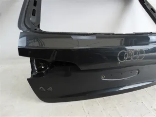  Крышка багажника (дверь 3-5) Audi A4 B9 Арт AL7778468067, вид 3