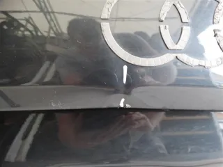  Крышка багажника (дверь 3-5) Audi A4 B9 Арт AL7778468067, вид 4