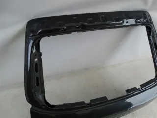  Крышка багажника (дверь 3-5) Audi A4 B9 Арт AL7778468067, вид 5