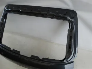  Крышка багажника (дверь 3-5) Audi A4 B9 Арт AL7778468067, вид 6