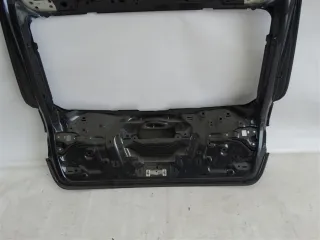  Крышка багажника (дверь 3-5) Audi A4 B9 Арт AL7778468067, вид 8