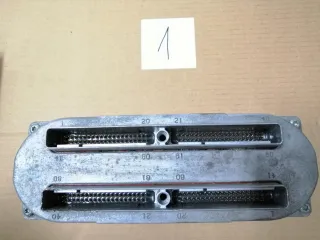 16214848 Блок управления двигателем Cadillac STS Арт AL8381100946, вид 4