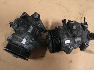447260-1495 Компрессор кондиционера Toyota Dyna 8 Арт AL10012877148_2, вид 2