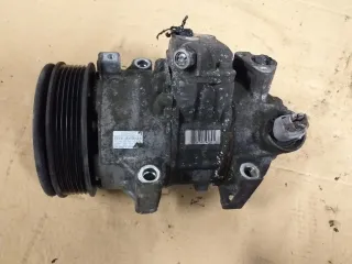 447260-1495 Компрессор кондиционера Toyota Dyna 8 Арт AL10012877148_2, вид 3