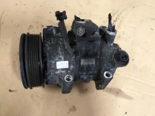 447260-1495 Компрессор кондиционера Toyota Dyna 8 Арт AL10012877148_2, вид 6