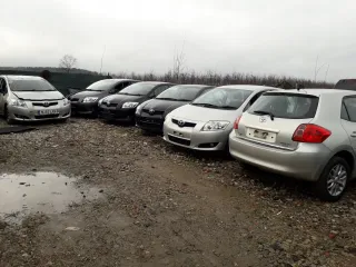 447260-1495 Компрессор кондиционера Toyota Dyna 8 Арт AL10012877148_2, вид 7