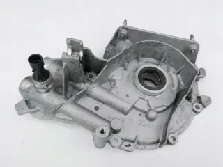 55209695 Насос масляный Fiat Punto 2 Арт AL11156317128_2, вид 1
