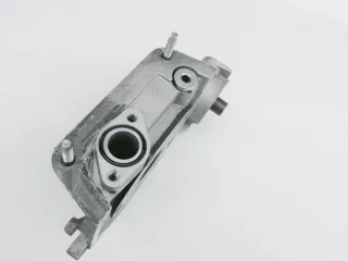 55209695 Насос масляный Fiat Punto 2 Арт AL11156317128_2, вид 3