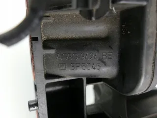 AG9G-9424-BE Коллектор впускной Ford Edge 1 Арт AL11410907801_2, вид 2