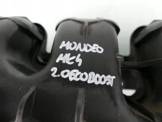 AG9G-9424-BE Коллектор впускной Ford Edge 1 Арт AL11410907801_2, вид 6