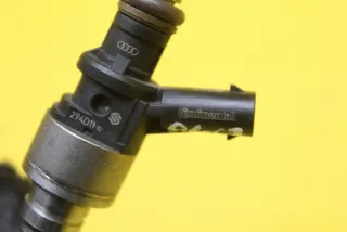  Форсунка Audi RS4 B9 Арт AL11761977724_2, вид 7
