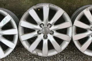  Диск литой Audi A1 Арт AL12229899933, вид 5
