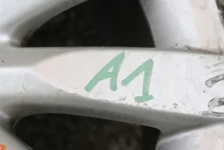  Диск литой Audi A1 Арт AL12229899933, вид 8
