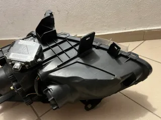 LAMPA,KOLEOS,100 Фара передняя (комплект) Renault Koleos Арт AL12292967103_2, вид 11