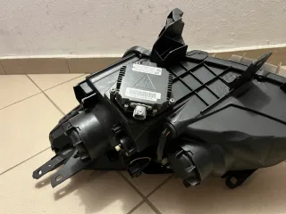 LAMPA,KOLEOS,100 Фара передняя (комплект) Renault Koleos Арт AL12292967103_2, вид 14