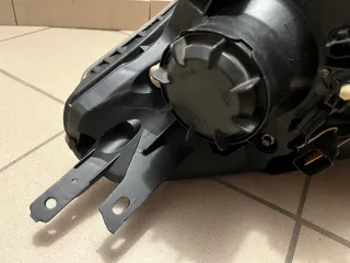 LAMPA,KOLEOS,100 Фара передняя (комплект) Renault Koleos Арт AL12292967103_2, вид 15