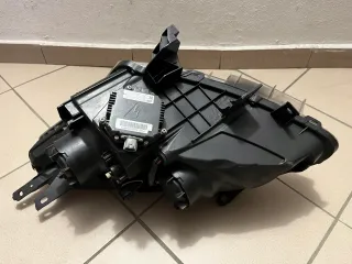 LAMPA,KOLEOS,100 Фара передняя (комплект) Renault Koleos Арт AL12292967103_2, вид 16