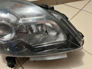 LAMPA,KOLEOS,100 Фара передняя (комплект) Renault Koleos Арт AL12292967103_2, вид 2