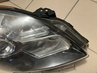 LAMPA,KOLEOS,100 Фара передняя (комплект) Renault Koleos Арт AL12292967103_2, вид 3