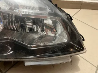 LAMPA,KOLEOS,100 Фара передняя (комплект) Renault Koleos Арт AL12292967103_2, вид 4