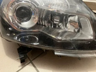 LAMPA,KOLEOS,100 Фара передняя (комплект) Renault Koleos Арт AL12292967103_2, вид 5