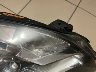 LAMPA,KOLEOS,100 Фара передняя (комплект) Renault Koleos Арт AL12292967103_2, вид 7