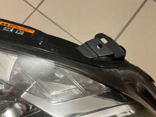 LAMPA,KOLEOS,100 Фара передняя (комплект) Renault Koleos Арт AL12292967103_2, вид 8