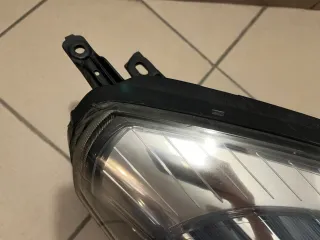 LAMPA,KOLEOS,100 Фара передняя (комплект) Renault Koleos Арт AL12292967103_2, вид 10