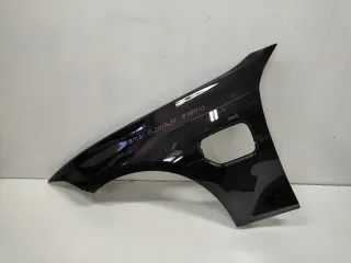 7419395-0,,74193950 Крыло переднее левое BMW M3 G80 Арт AL12341535720_2, вид 1