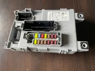 01372879080 Короб предохранителей Fiat Fiorino Арт AL12845557623_2, вид 1