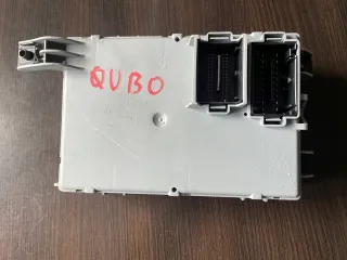 01372879080 Короб предохранителей Fiat Fiorino Арт AL12845557623_2, вид 2