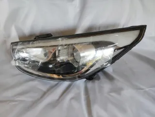 92101-2SXXX Фара передняя (комплект) Hyundai IX35 Арт AL12845655464, вид 1