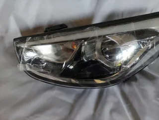 92101-2SXXX Фара передняя (комплект) Hyundai IX35 Арт AL12845655464, вид 3