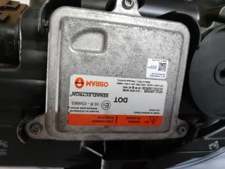 92101-2SXXX Фара передняя (комплект) Hyundai IX35 Арт AL12845655464, вид 10