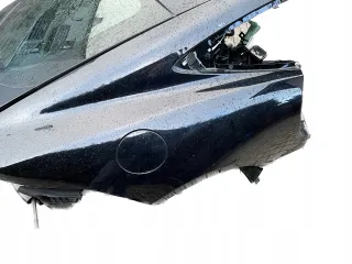 EX5327840BA,EX53-27840-BA Крыло заднее правое Jaguar S-Type Арт AL13080114664, вид 1