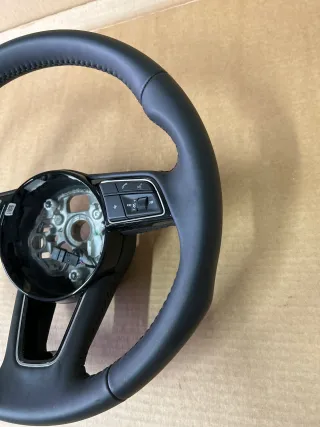 82A419091B Рулевое колесо Audi A1 Арт AL13389461734, вид 2